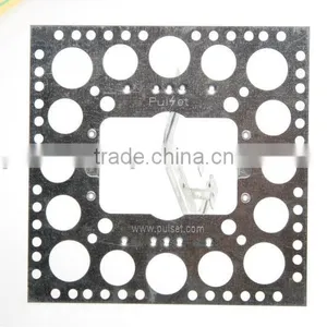 Australia Behind Plaster Bracket thumbnail-1