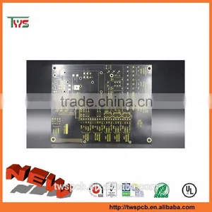 Special Shape PCB thumbnail-4