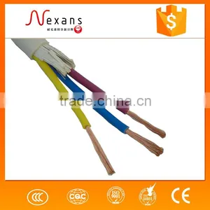 Bv 1.5 Copper Core Electrical Wire or Cable thumbnail-3