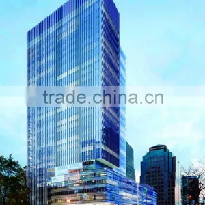 Unitized Curtain Wall (durable in Use) thumbnail-1