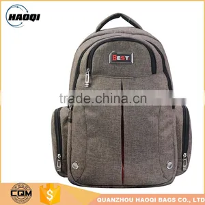 Over 20 Years Experience Slim Detachable Custom Laptop Backpack thumbnail-1