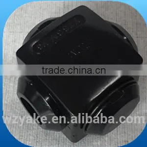 YK731 Plastic Power Distribution Junction Box on Sale thumbnail-1