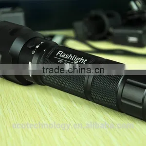 Waterproof LED HD Flashlight DV With Speaker thumbnail-5