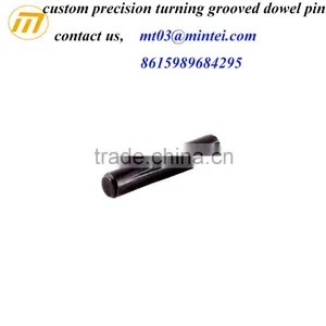 Custom Made CNC Turning Dowel Pins thumbnail-5