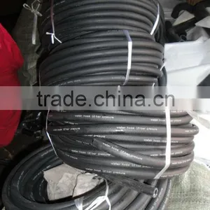 EPDM Heater/Coolant Rubber Hose/Automotive Rubber Hoses thumbnail-1