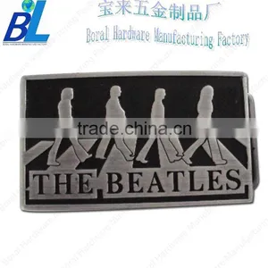 Zamak Casting Enamel Bulk Belt Buckles thumbnail-1