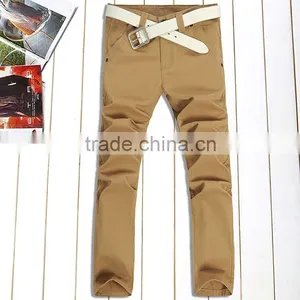 New Design Chino Pants for Men (318#) thumbnail-1