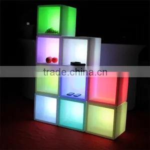 Led Bar Counter Led for Bar Flash Bar Lighted Counter thumbnail-5