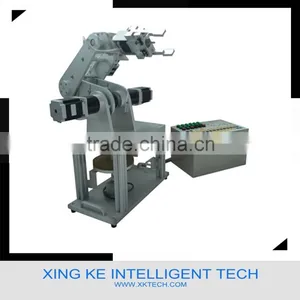 Robot Kit,education Trainer,Six-Freedom Electric Robot Training Model thumbnail-1