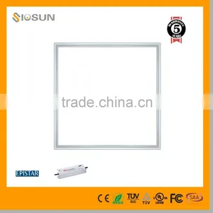 High Quality White Frame 60x60cm Led Panel Illume Lights thumbnail-2