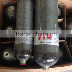 SCBA & EEBD Cylinder Device - Liaoning Metal Technology Co., Ltd thumbnail-1