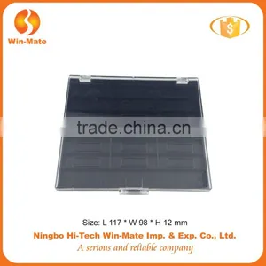 WMC-MX2029 2015 New Design Cosmetic Makeup Case Wholesale Multplicity Color Eyeshadow Packaging Case thumbnail-1