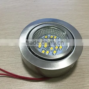 ZhongShan 1.5w SMD 120LM Led Cabinet Light thumbnail-1