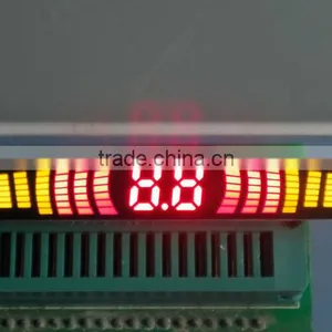 LED Digital Bar / LED Message Bar thumbnail-1