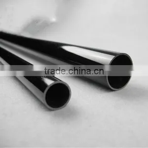 Composite Electrical / Heat Insulation Glass Fibre Fiberglass Poles Winding Pipe / Piping thumbnail-3