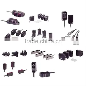 AUTONICS BYD30-DDT Photoelectric Sensors Diffuse Reflective BYD100-DDT Micro Photoelectric Sensor thumbnail-1