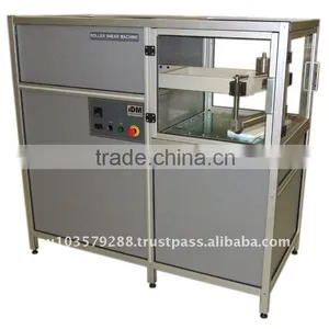 Roller Shear Machine thumbnail-1