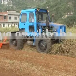 Multifunctional Rotary Tiller thumbnail-1