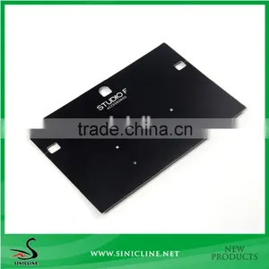 Sinicline Custom Black Anklets Holder thumbnail-1