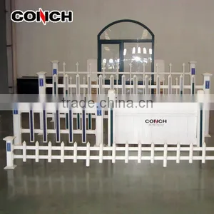 Pvc Fence thumbnail-2