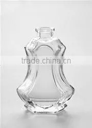 100ml Glass Perfume Packaging Cosmetic Packaging Bottle thumbnail-1
