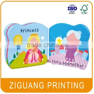 Waterproof Plastic Baby Learning Toy thumbnail-4