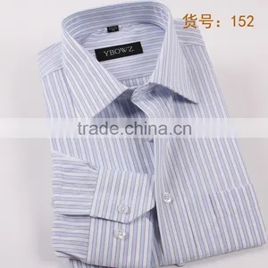 Mens Dress Sublimation t Shirt for Office Wear thumbnail-5