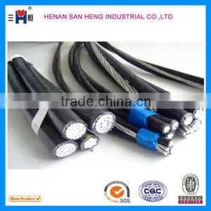 11kv Abc Aerial Bundle Cable thumbnail-1