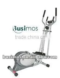 SP-2526 Elliptical Trainer Exercise Bike thumbnail-1