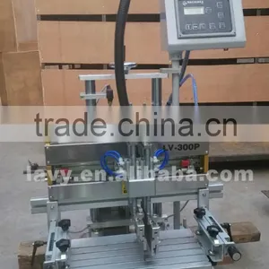Portable Metal Plate Screen Printing Machine thumbnail-5