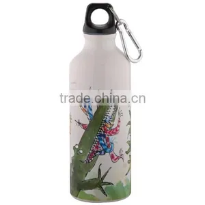 500ml Aluminum Sports Water Bottle Climbing Quality Choice thumbnail-2