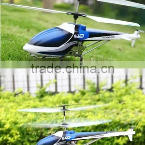 3.5CH Radio Controlled Helicopter for Sale With Gyro and LED Light thumbnail-3