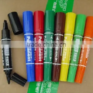Non-toxic Marker Pen for Writing on the Glass Black Board Pvc thumbnail-1