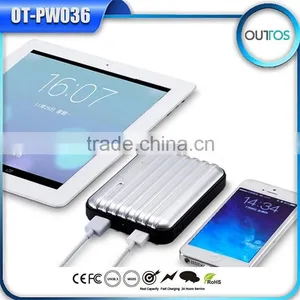 New Design Mobile Power Bank for Notebook thumbnail-5