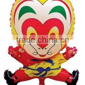 Promotional Party Balloon thumbnail-1