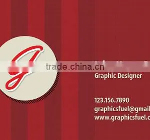 PVC CMYK Business Card thumbnail-3
