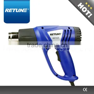 Heavy Duty Heat Gun RT-886 thumbnail-1