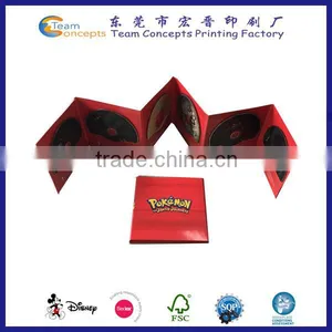 Kraft cd Sleeve thumbnail-4