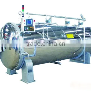 Bidragon Stainless Steel Steam Autoclave Sterilizer thumbnail-4