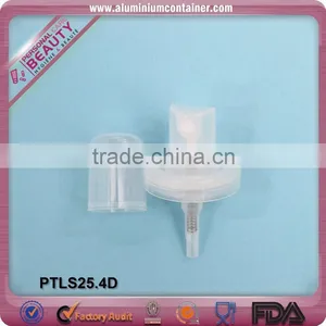 15mm Crimp Pump Sprayer With Collar and Cap thumbnail-1