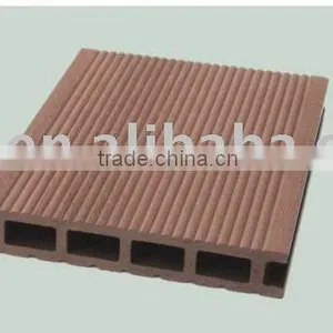 Wpc Composite Decking thumbnail-1