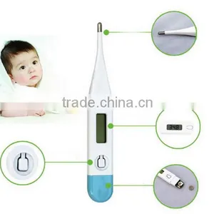 Digital Thermometer Price Small Plastic Household Baby Digital Thermometer thumbnail-6