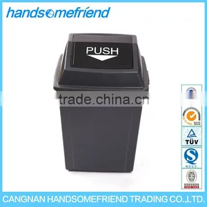 30 Liters Office Dustbin,garbage Container,garbage Drum thumbnail-1