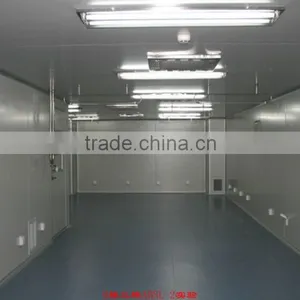 Pharmaceutical Pharmaceutical Cleanroom and Cosmetics Industrial Cleanroom Designer and Constructor thumbnail-1