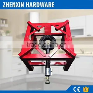 Safety Table Gas Stove, Picnic Gas Stove Range, Cheaper Portable Gas Stove Oven thumbnail-5