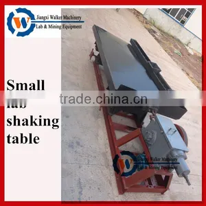 Laboratory Shaking Table, Small Shaker Table thumbnail-1