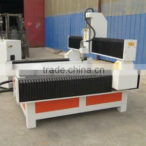 Table Sink Price Good Desktop Router Machine for Advertising China Wood Cnc Router Machine 1212 thumbnail-5