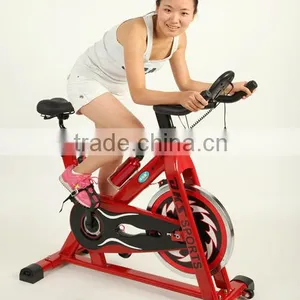 New Design Spin Bike, Commercial Spin Bike, Erercise Bike thumbnail-1
