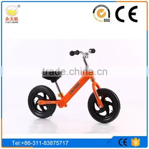New Fashion Child Balance Bike for Childrens' First Bike, Kid Balance Bicycle for 2-12 Years' Old thumbnail-4