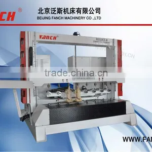 Cnc Cylinder Engraving Machine/AC Servo System/2.2Kw*8 Continuous Power Water-cooled Spindle/CNC Engraving Machine 8 for Stairs thumbnail-1